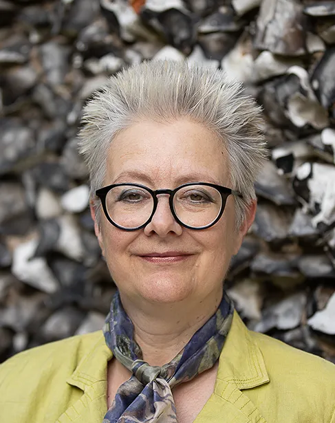 Dr Julie Winnard Carbon Reduction Plan Consultant