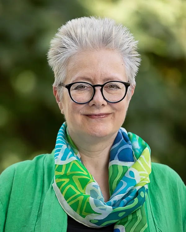 Julie Winnard Carbon Reduction Plan Consultant