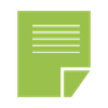 ""