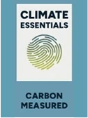 climate essentials badge